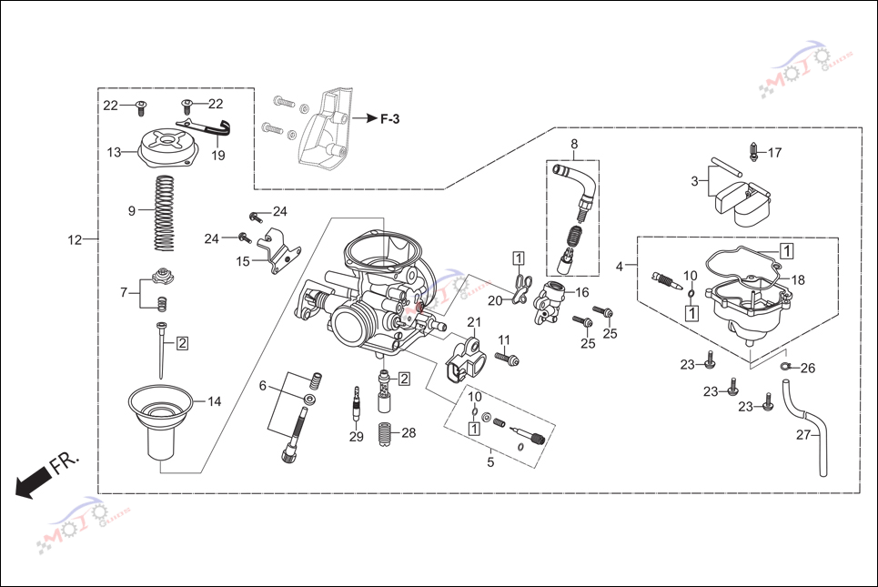 Engine Diagram